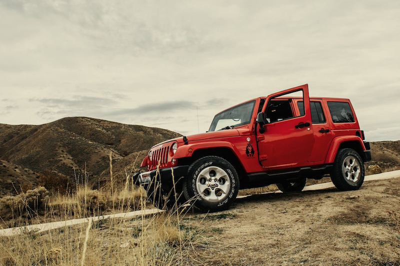 How air lockers are renovating off-road driving