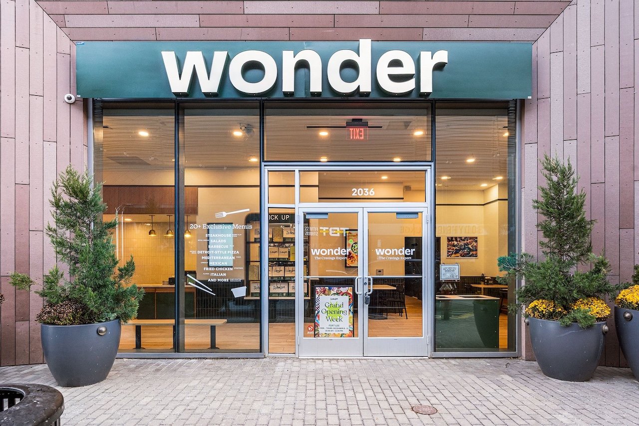 Things change: Marc Lore's food technology and delivery startup Wonder works towards 2026 IPO