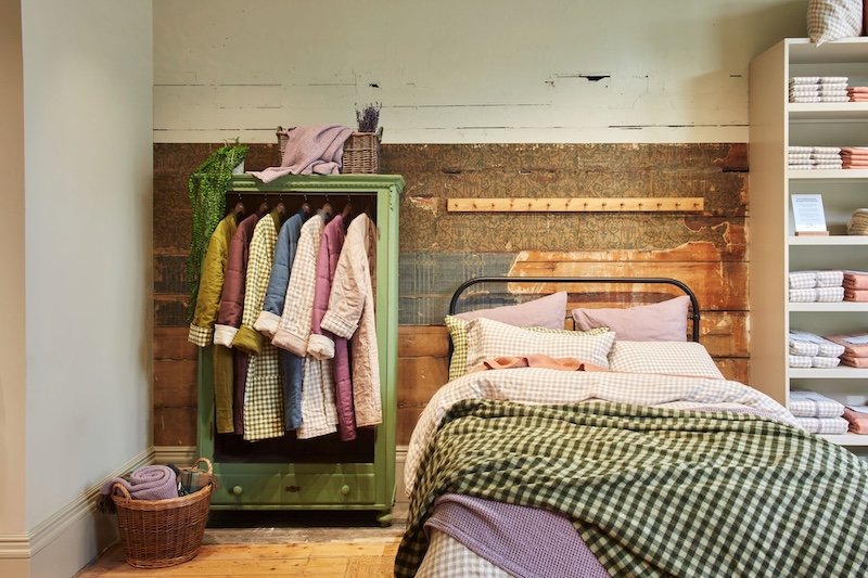 Piglet in Bed expands Retail247 tie up with Archean as stock and order management system
