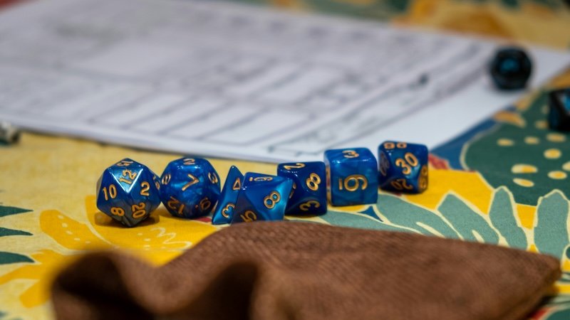 Check out these reasons why Dungeons & Dragons should be your next hobby