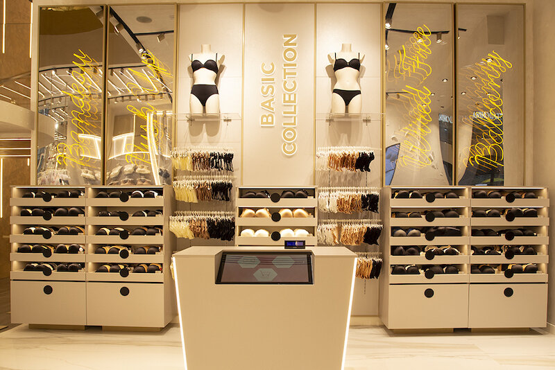 Yamamay boosts sustainability efforts with Aptos PLM solution