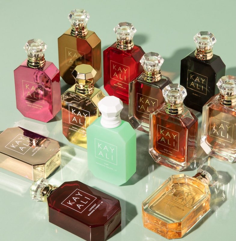 Wincanton inks fulfilment contract with KAYALI as fragrance brand expands its presence in the UK