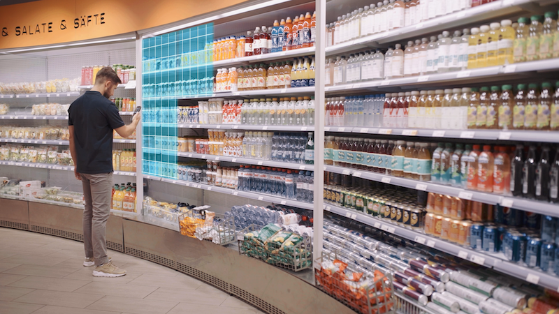 Scandit unveils ShelfView smart data capture and analytics tool