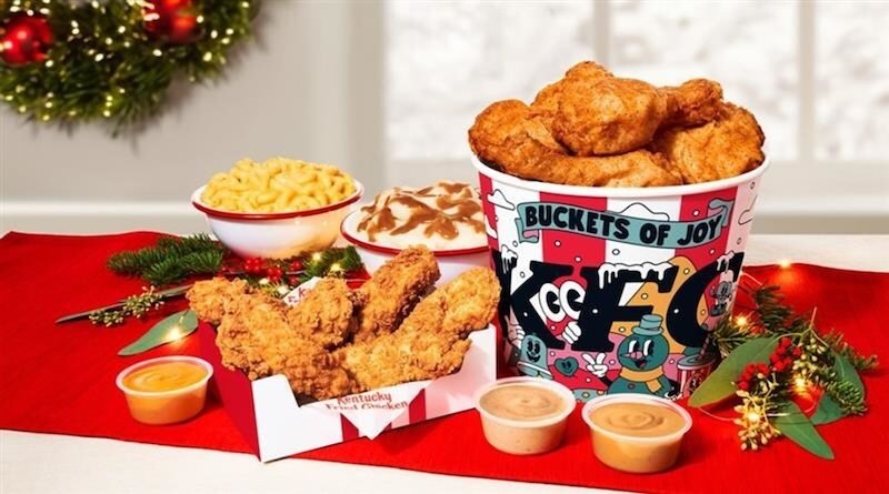 KFC Vietnam taps Momos AI Review Manager to deliver exceptional customer experiences at every touchpoint