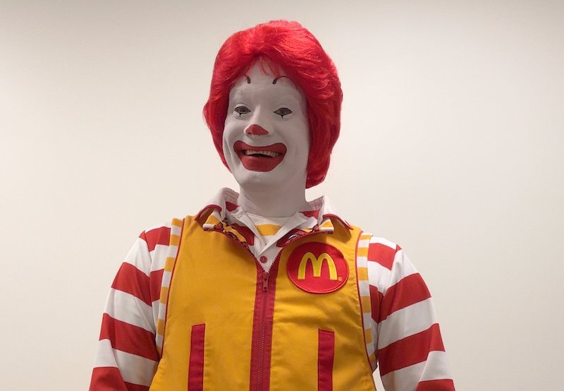 McDonald’s adds Georgia, Kuwait, Qatar, Romania, South Africa to fast food giant’s Orquest partnership