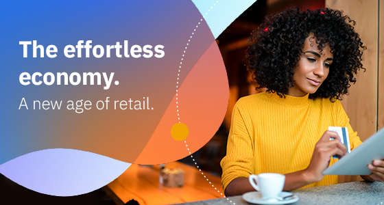 Linnworks whitepaper: The effortless economy. A new age of retail