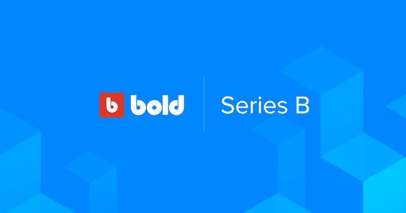 Retail tech startup Bold Commerce raises $27m