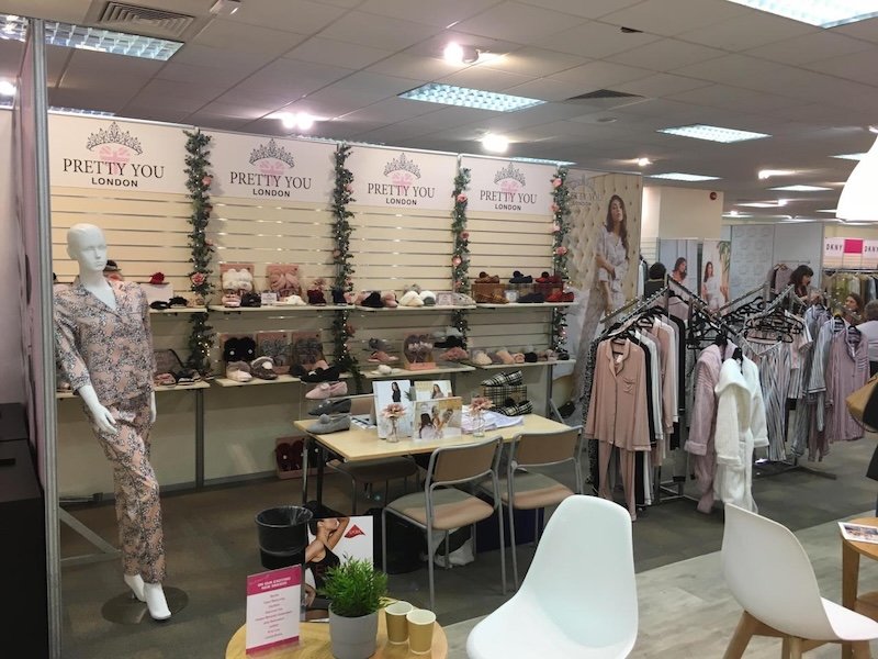 British brand Pretty You London enlists Galvia AI to help with its data transformation journey
