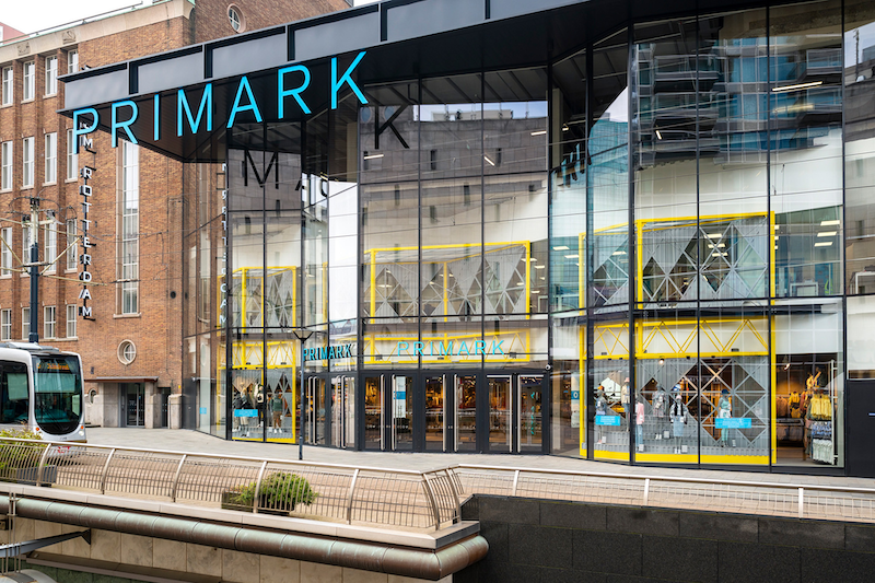 Primark physical stores veteran Danielle McDermott signs on for retailer’s RFID programme