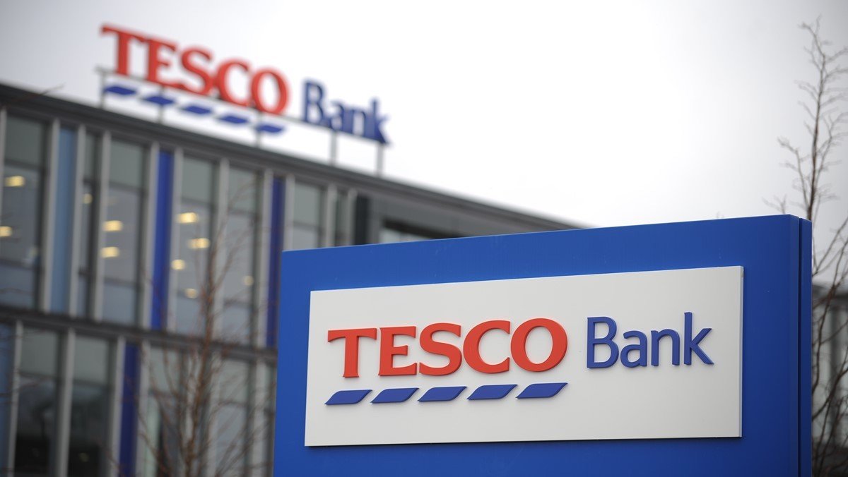 Tesco Clubcard Pay+ now available to all Clubcard members