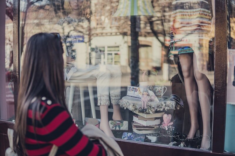UK footfall begins slow recovery as non essential retailers reopen