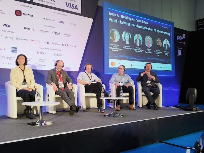 Pay360 report: Virgin Media O2 and others talk Open Banking use cases and driving merchant adoption
