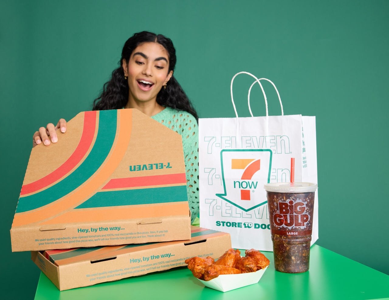 AI driven experiences transform e-commerce: this week's biggest retail tech stories