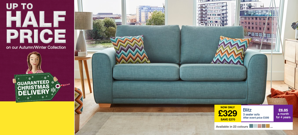 DFS lifts lid on Google Cloud collaboration