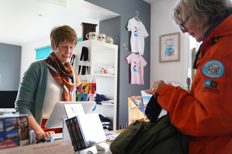 Square and Mastercard bring card payments to Falkland Islands SMEs