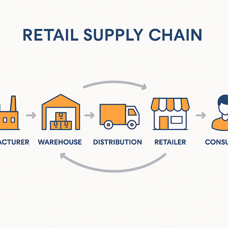DP World: retailers struggle to keep supply chains flowing amid mounting peak season pressure