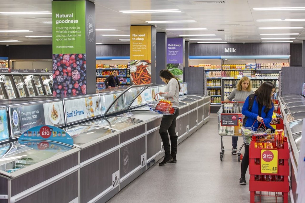 Iceland Foods taps invent.ai platform for inventory and replenishment operations initiative