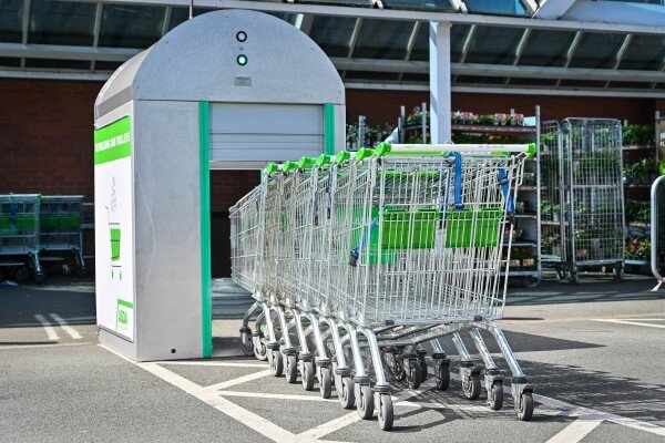 Last week’s biggest retail technology plays