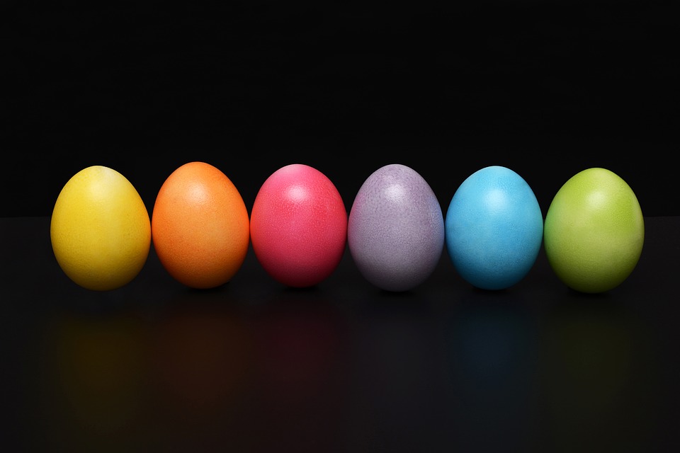 Savvy Marketing predicts eggcelent Easter for UK retailers