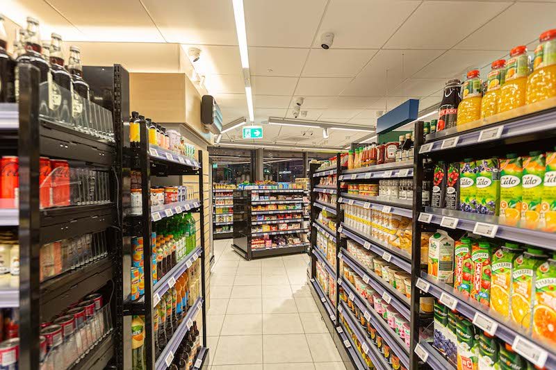 Starring GreyOrange, Getir, and Domino’s: RTIH’s biggest retail technology news stories of the week