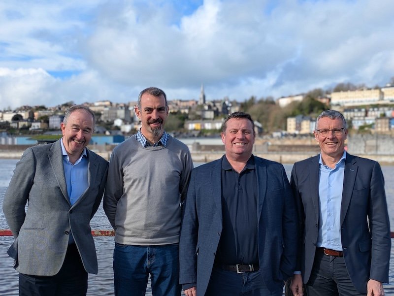 Retail, FMCG, and supply chain transformation veteran Per Thau added to Kwayga advisory board