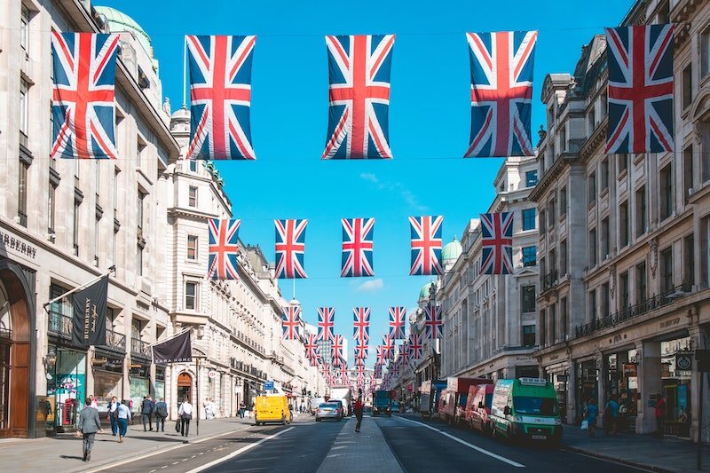 Covid hit UK retailers battle back but challenges remain
