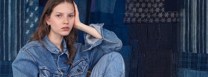 Levi Strauss taps blockchain tech for worker welfare project