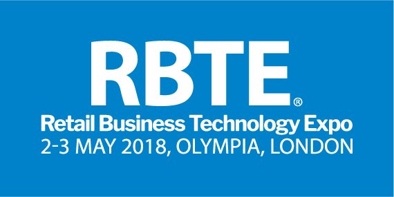 Retail Business Technology Expo 2018