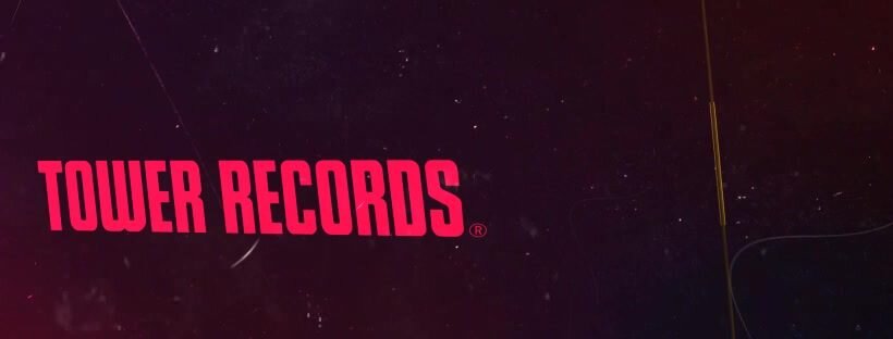 Tower Records back in the groove as online retailer