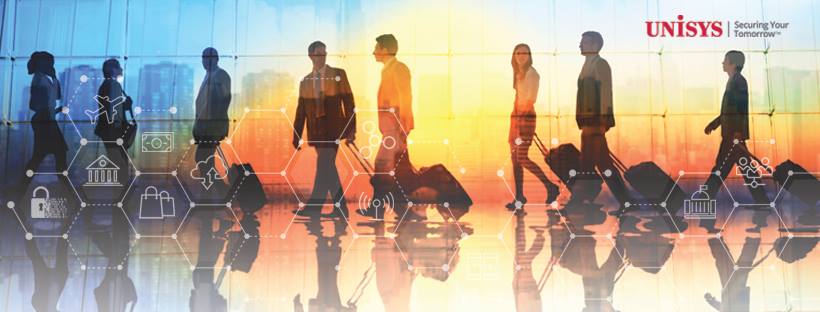 Biometrics enters the mainstream, Unisys research