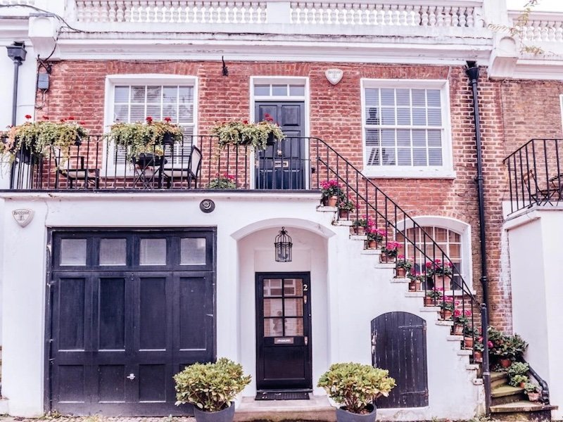 B&Q notches up a social first as it taps Pinterest Trend Badge feature for home improvement push