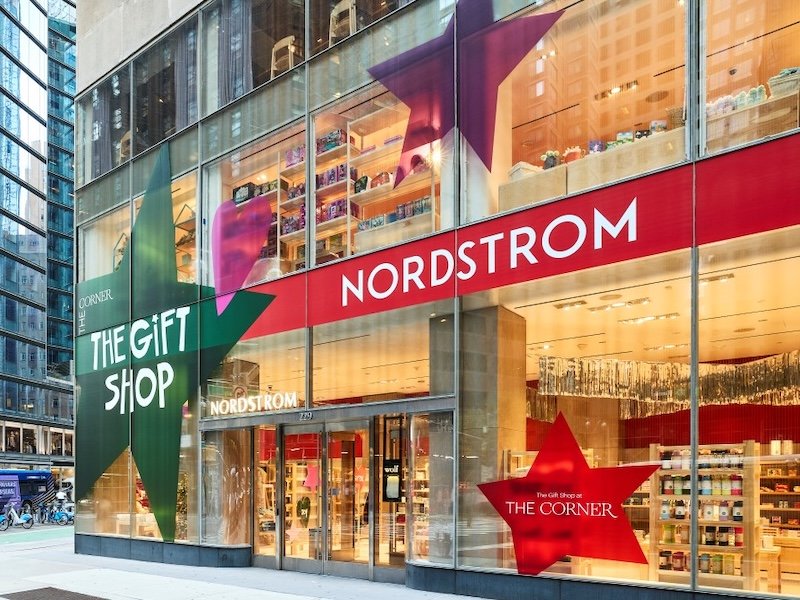 Focus on AI in retail revolution as Nordstrom ramps up NuORDER by Lightspeed partnership