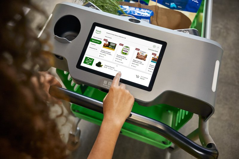 Starring Gather AI, Wolt, Sainsbury’s: check out RTIH’s most read retail technology articles from last week