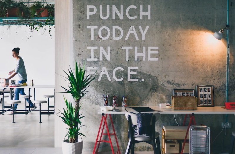 Innovative solutions for startups and SMEs: a consultancy perspective