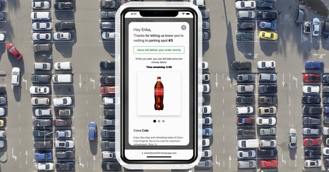 Bold Commerce Curb Up brings upsell opps to curbside and in-store pickup