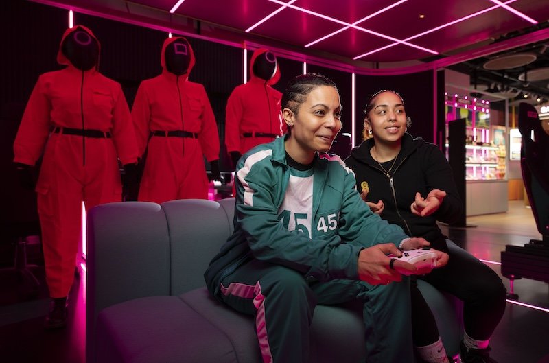 Walmart hits Zepeto and chalks up an immersive commerce first: this week's coolest retail technology plays