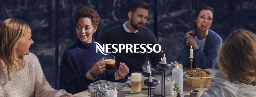 Nespresso taps blockchain tech for supply chain initiative