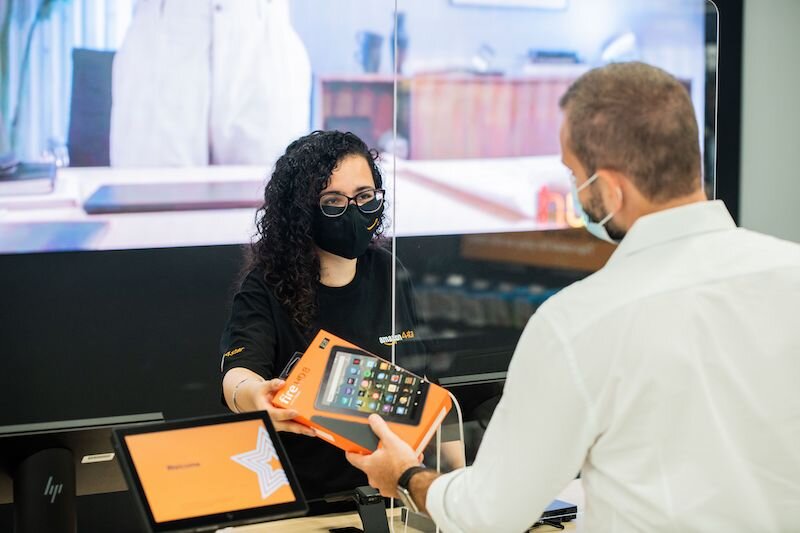 The five biggest retail tech news stories of the week