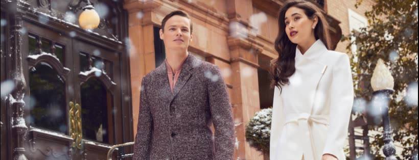 The retail technology week in numbers