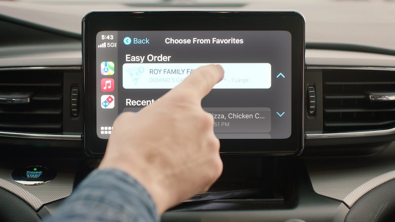 Return to online sender: RTIH runs you through the week's coolest retail technology plays