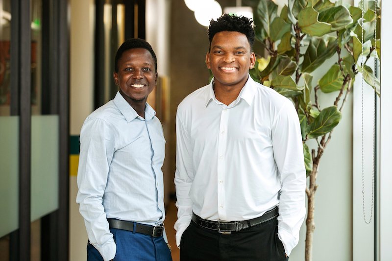 Turning problems into opportunities: SaaS startup Rwazi raises $4 million seed round led by Bonfire Ventures