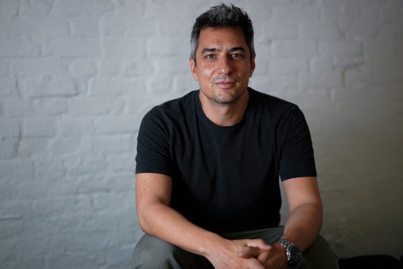 Five questions for Seb Robert, Gophr CEO and Founder