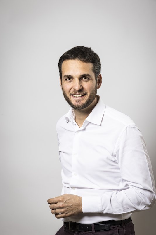 Romain Fouache takes on Akeneo CEO role from Co-Founder Fred de Gombert who remains in game as President