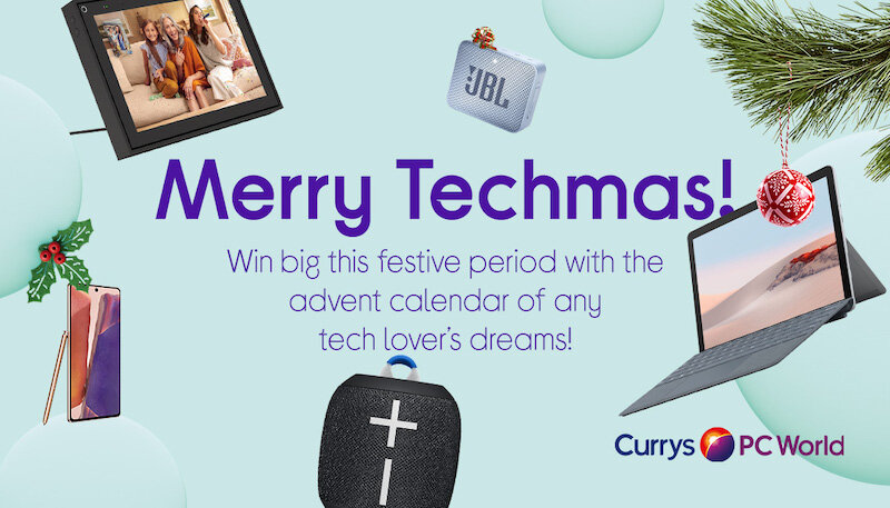 Currys PC World research shows coronavirus transforming shopper habits