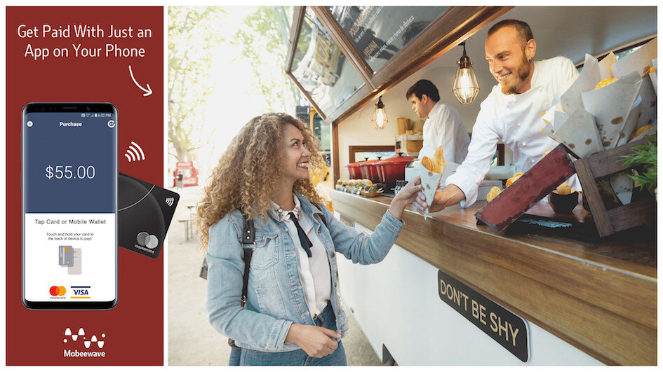 Apple makes mobile payments move with Mobeewave deal