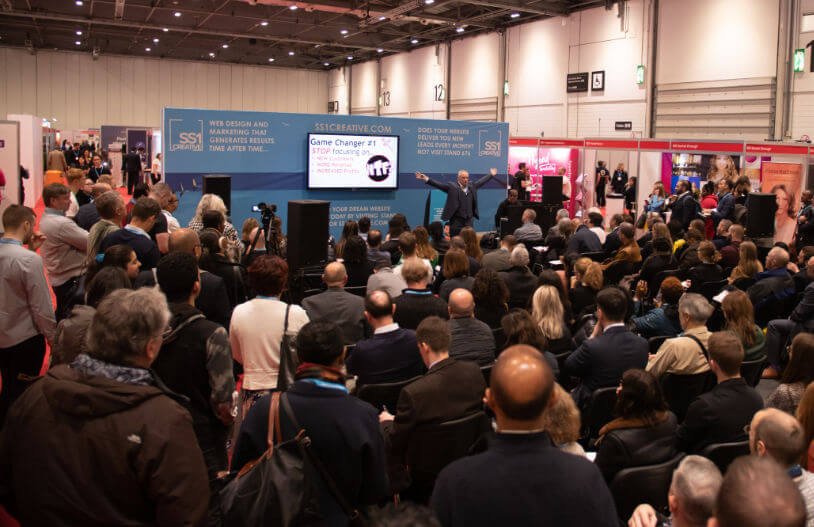 Smart Retail Tech Expo is fast approaching. Register for your free ticket today