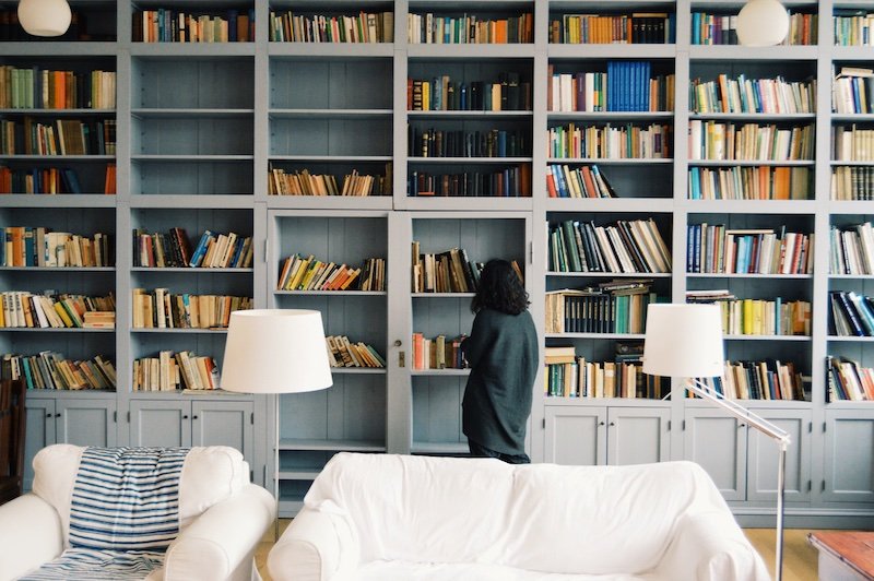 How modern technology is helping interior design businesses help homeowners
