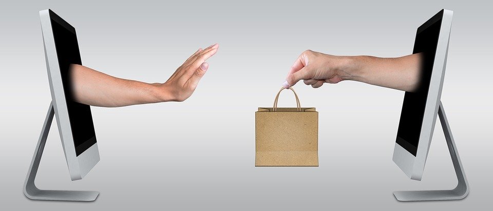 Returns a top consideration for online shoppers