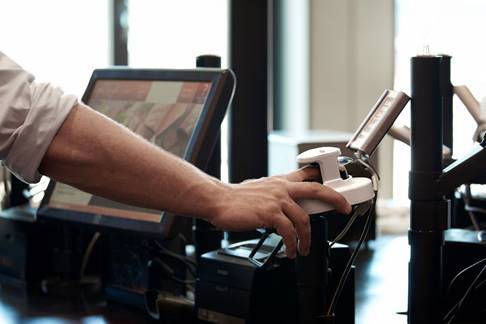 Copenhagen Business School pilots finger vein payments
