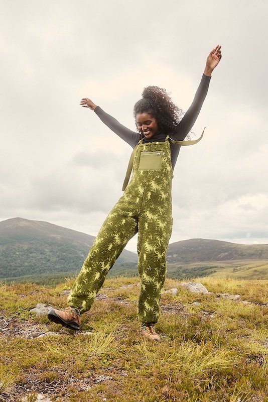 British indie fashion brand Lucy & Yak deploys True Fit AI powered online fit recommendation engine